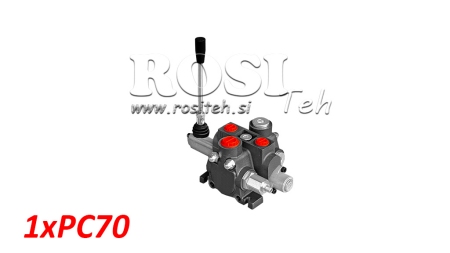 ΥΔΡΑΥΛΙΚΗ ΒΑΛΒΙΔΑ 1XPC70