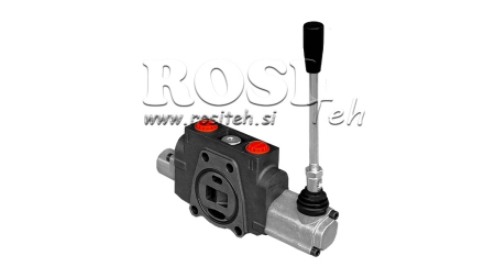 INDYWIDUALNY SEGMENT DO ZAWORU HYDRAULICZNEGO PC70