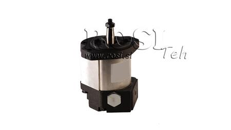 ΥΔΡΑΥΛΙΚΗ ΑΝΤΛΙΑ ΤΡΑΚΤΟΡ - AZ19692 - 20A17.3X410N