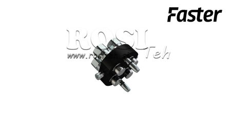 MULTI-FASTER SPOJKA 4-SMJERNA BSP 1/2 POKRETNI DIO