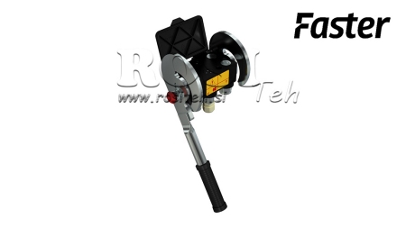 MULTI-FASTER SPOJKA 6SMJERNA BSP 1/2 FIKSNI DIO