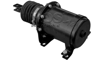 AIR BRAKE CYLINDER - MEMBRANE 100 MM