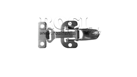 ZATVARAČ ZA STRANICE TIP NAPA L