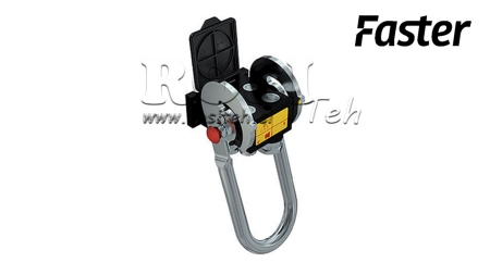 MULTI-FASTER SPOJKA 4SMJERNA BSP 2×1/2 2×3/4 FIKSNI DIO