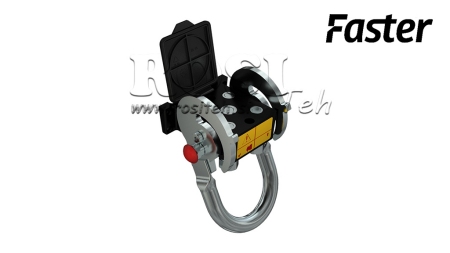 MULTI-FASTER SPOJKA FENDT 5SMJERNA BSP 4×3/8 1×1/2 FIKSNI DIO