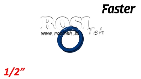 TÖMÍTÉS A MULTI-FASTER CSATLAKOZÓ 1/2 MOZGÓ RÉSZHEZ