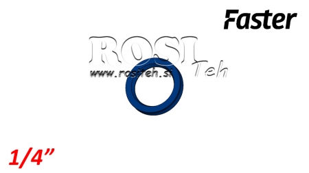 BRTVA ZA MULTI-FASTER SPOJKE 1/4 MOBILNI DIO