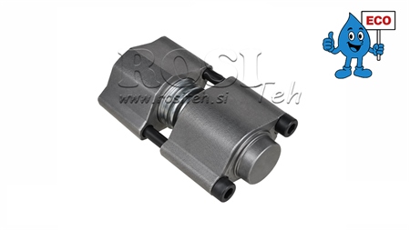 CONTROL 2 ZA RUČNI VENTIL R40 ECO