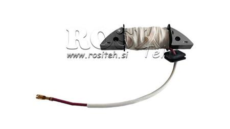 ZSP alternator za benzinski motor EG4-420cc
