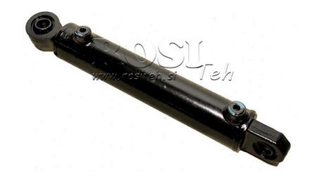 HYDRAULIC STEERING CYLINDER FIAT-NEW HOLLAND OEM-4997919, 4998944, 4998945, 5110840, 5125262