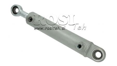 HYDRAULIC STEERING CYLINDER FIAT-NEW HOLLAND OEM-5189892