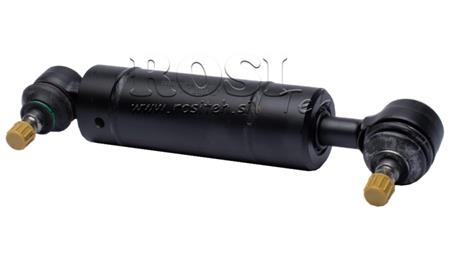 HYDRAULIKLENKZYLINDER JOHN DEERE OEM-AM147174, AM118796