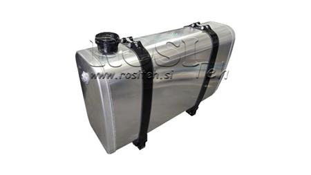 ALU TANK TOP 210 LITER