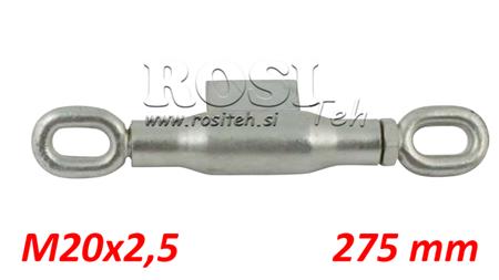 FESZÍTŐ 20x2.5/275mm