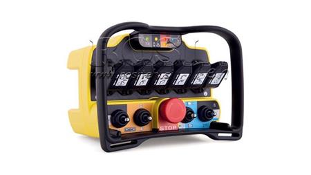 RADIO TÁVIRÁNYÍTÓ - PROPORTIONÁLIS - ZEUS2 M6 10020 Plus