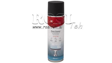 GLASSRENS 500ml