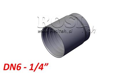 CSŐ BILINCS DN6 (1/4) 2K