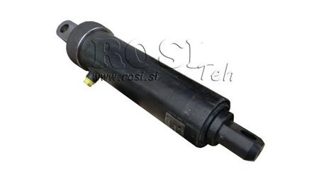 TELESKOPSKI CILINDAR ZA PLOUG 2 STUPNJA