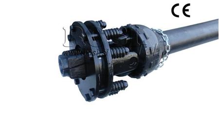 ECO CARDAN 970mm 70-110HP WITH COUPLING