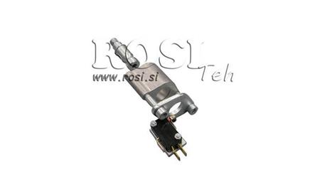 MICRO SWITCH FOR P40