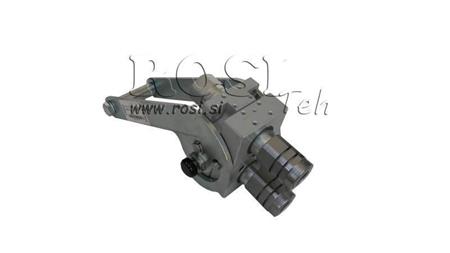 MULTI-FASTER KOBLING 2xBSP1/2