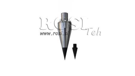 KONUSNA BUŠILICA PROMJER 150MM