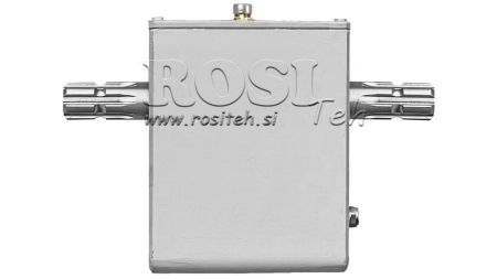 RIDUTTORE PER TRACTOR - 1:1.85 (80HP-60KW) MASCHIO-MASCHIO