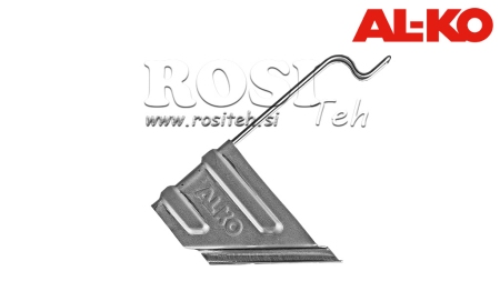 HORDOZÓ FÉM ÉK 5000 kg