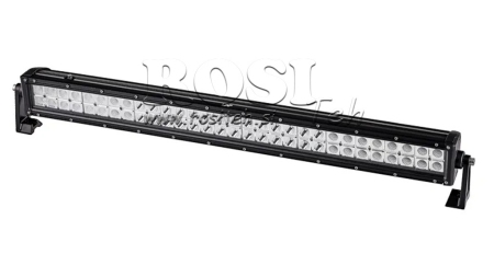 LED WORK LIGHT - LIGHT 80 LED 240W 12V-24V COMBO 106CM MEGA