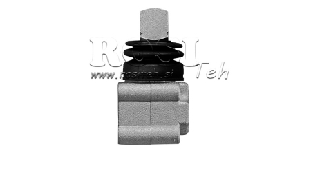 VENTILLOCK MD 4 BOLTS (37MM) M10
