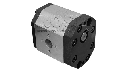 HYDRAULIC PUMP 30C46X242 REAR GR.3 46 CC RIGHT