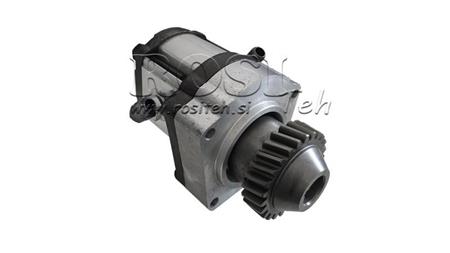 POMPA HYDRAULICZNA IMT DO KOMPRESORA