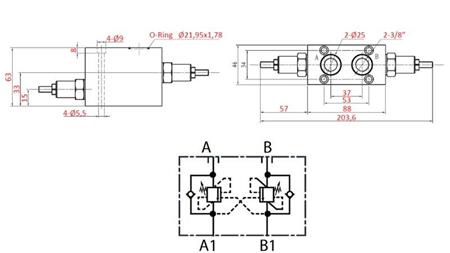 OVERCENTER FOR YEAT-ASSEMBLY VALVE
