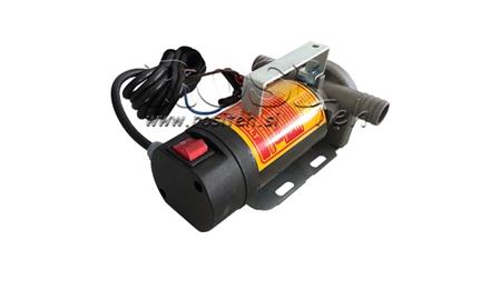 ELECTRIC PUMP 12V - 50-70lit