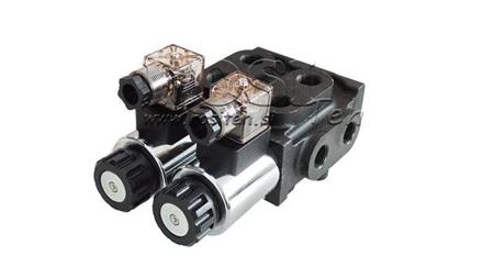 8-SMJERNI VENTIL 3/8 24V - 50lit