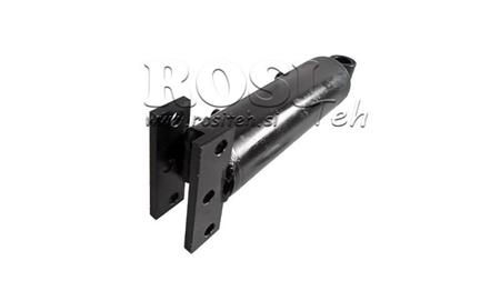 CYLINDER FOR ECO FORKS FOR MANURE FOTB 4 FORKS