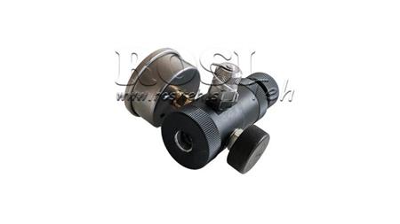 HIDRAULIKUS AKKUMULÁTOR TÖLTŐÁLLOMÁS