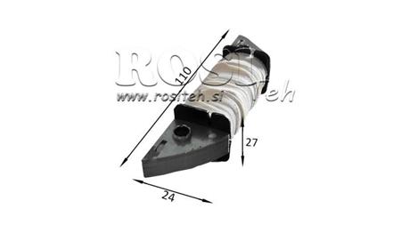 ZSP alternator za benzinski motor EG4-420cc