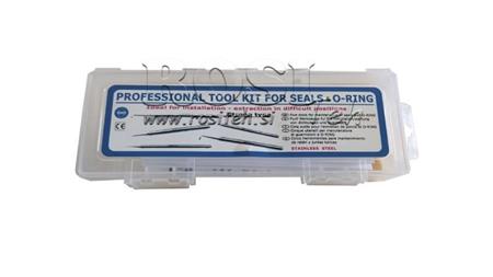 ESZKÖZ A TÖMÍTÉS CSERÉJÉHEZ