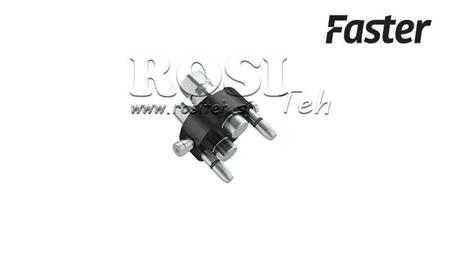 MULTI-FASTER SPOJNIK 2-smjerni BSP1/2 MOBILNI DIJELOV