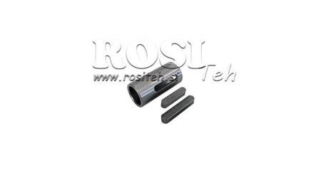 REDUKTOR TENGELYHEZ 19/24mm