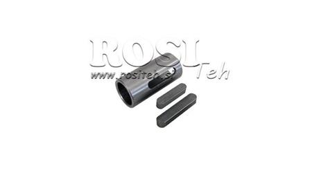 REDUCER FOR SHAFT 28/38mm