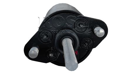 HIDRAULIKUS RVBR ÖSSZEVONT TAVASZI FÉK HENGER D=35 mm 306636/35B