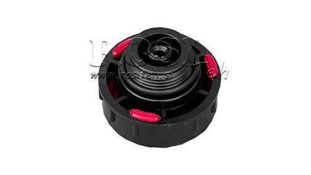 ZAŚLEPKA 3/8 Z WENTYLEM