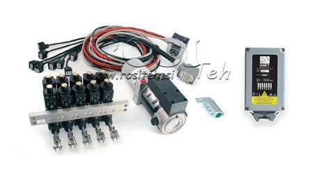 ΡΑΔΙΟ ΑΠΟΜΑΚΡΥΣΜΕΝΟΣ ΕΛΕΓΧΟΣ - ΑΝΑΛΟΓΙΚΟΣ - ZEUS2 M5 10017 Πρότυπο