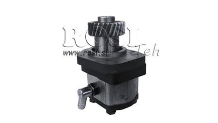 HYDRAULIKLENKPUMPE dx DEUTZ