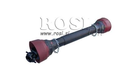 ECO CARDAN 890mm 30-75HP STANDARD