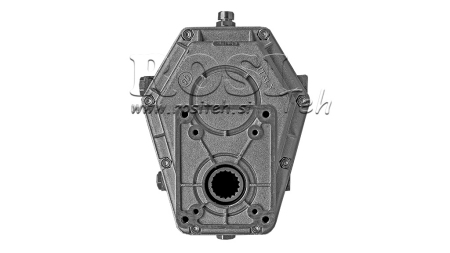 GEARBOX GR.3 -1:3 FEMALE