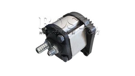 HYDRAULIC PUMP IMT WITHOUT COMPRESSOR