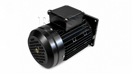 ERSATZMOTOR FÜR HYDRAULIKAGGREGAT 380V 1,5 kW